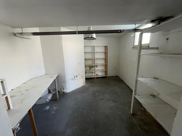 Medium property photo - Oudedijk 188B, 3061 AS Rotterdam